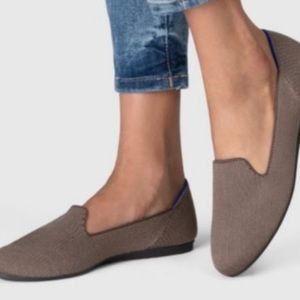 Rothys Mocha Loafers